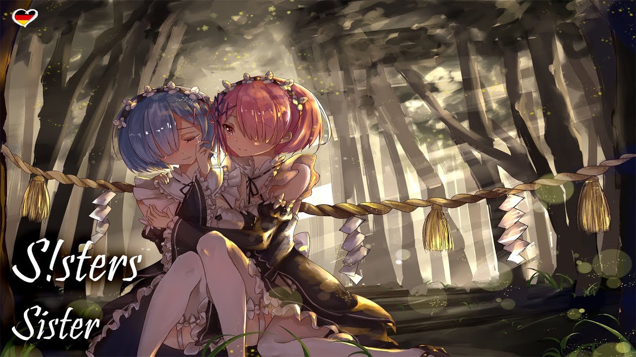 「Nightcore」Sister