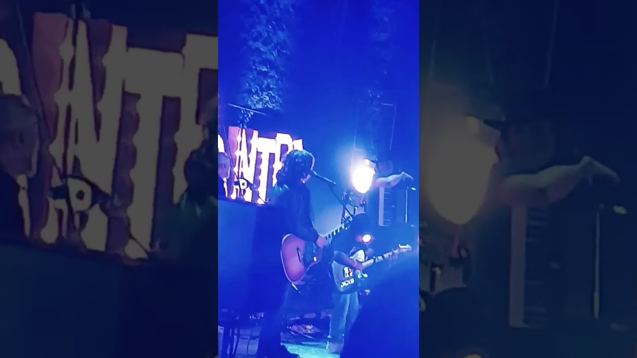 Rulo y La Contrabanda Castillo de Argueso La Flor 🌸