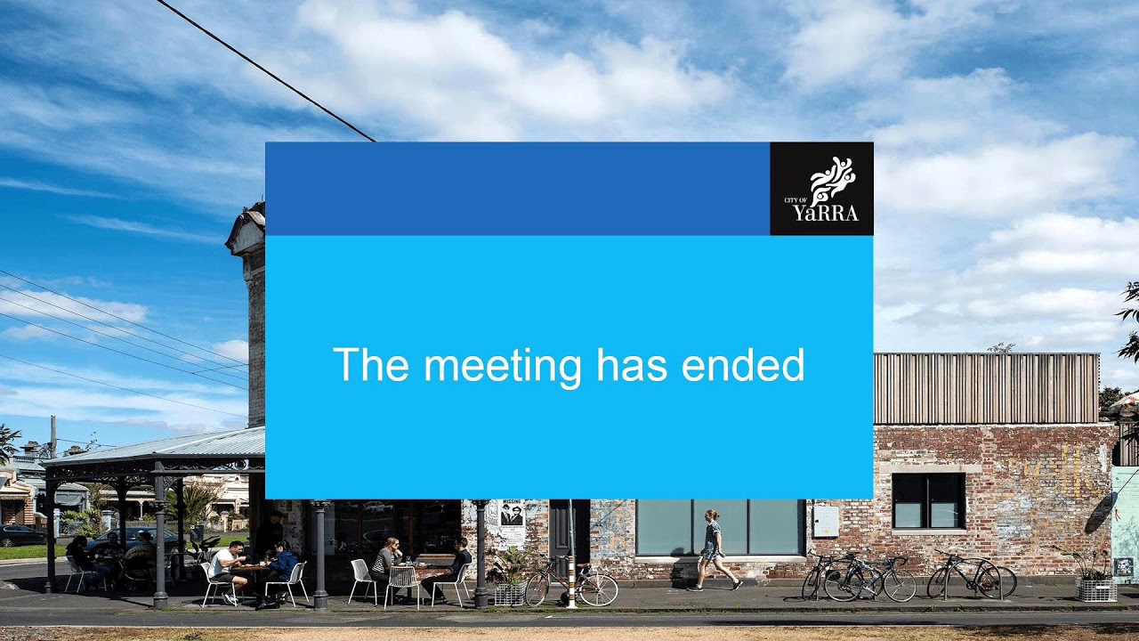 Planning Decisions Committee 24 February 2026 | Yarra City Council