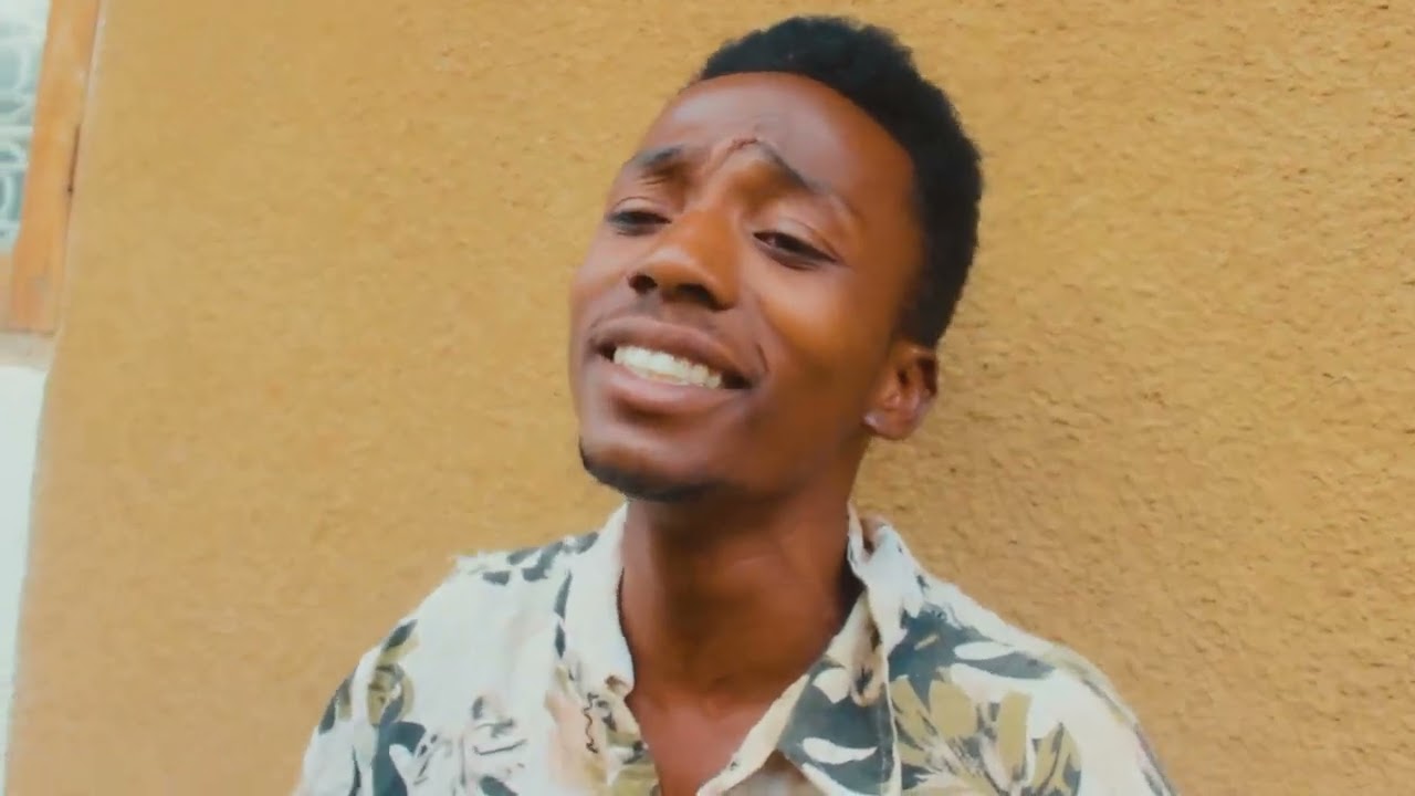 EKAYA WAJIBU WEWE(Official Video)