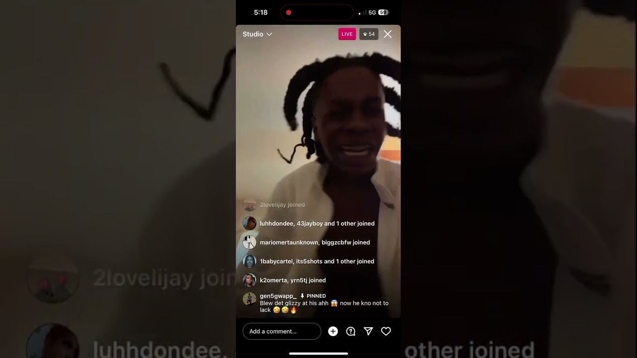 Teflon zay - smg unreleased live