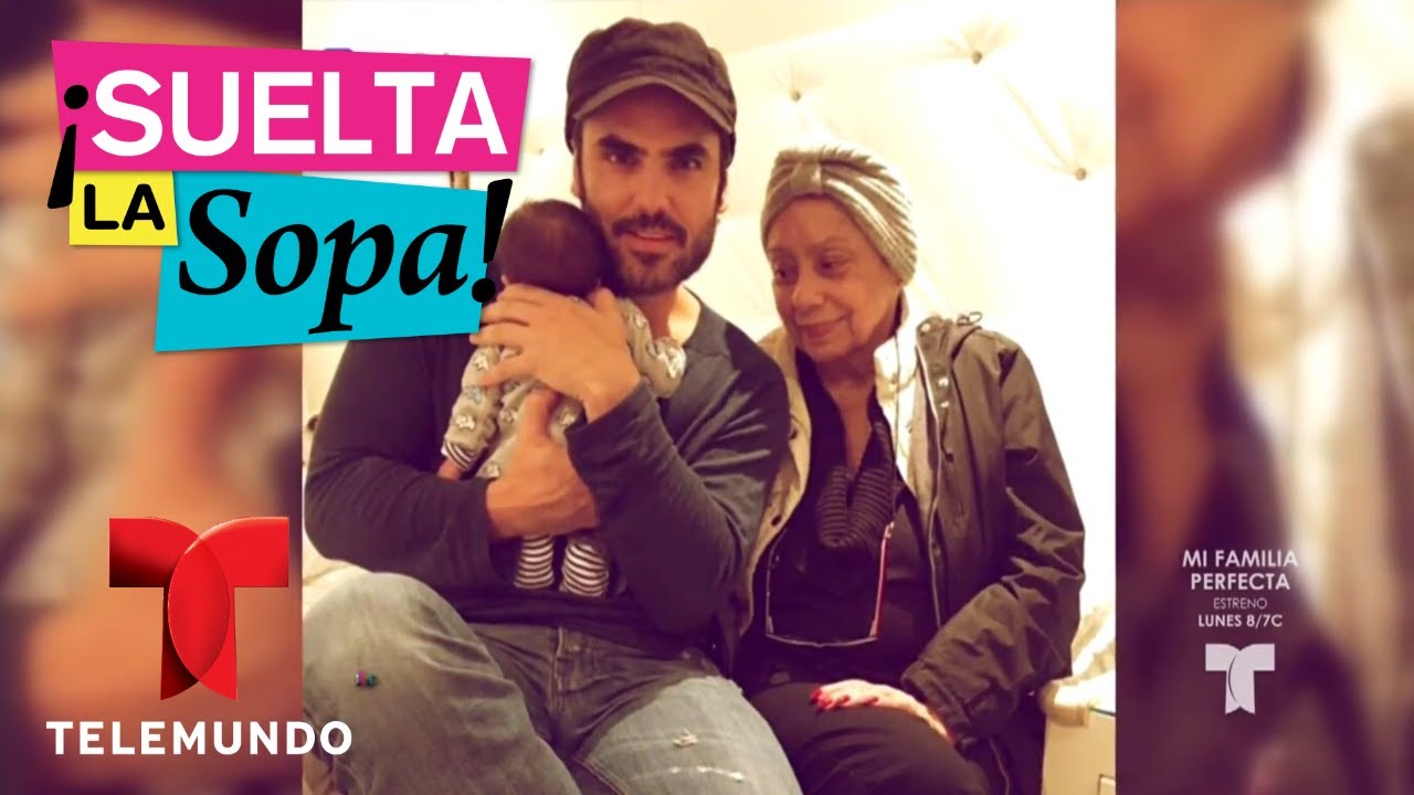 Lincoln Palomeque habla del difícil nacimiento de su hijo | Suelta La Sopa | Entretenimiento