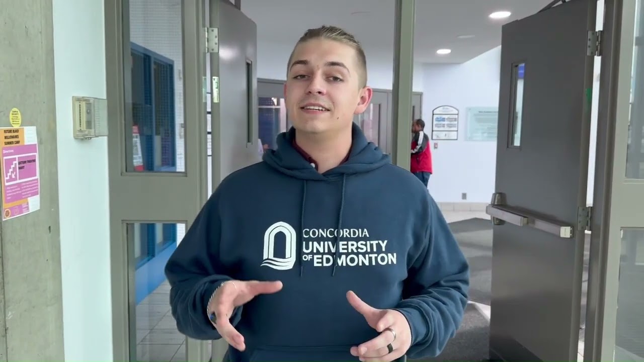 CUE Campus Tour, 2024-2025