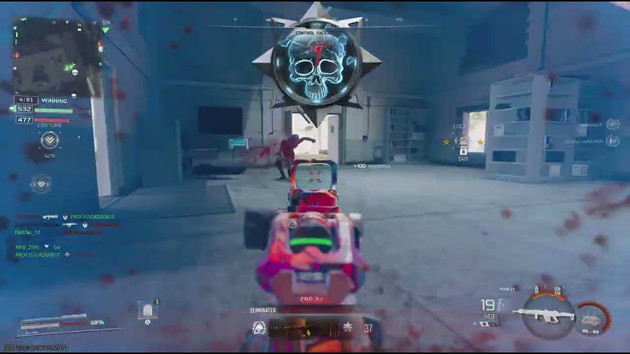 Best Method To Prestige In BO7😱