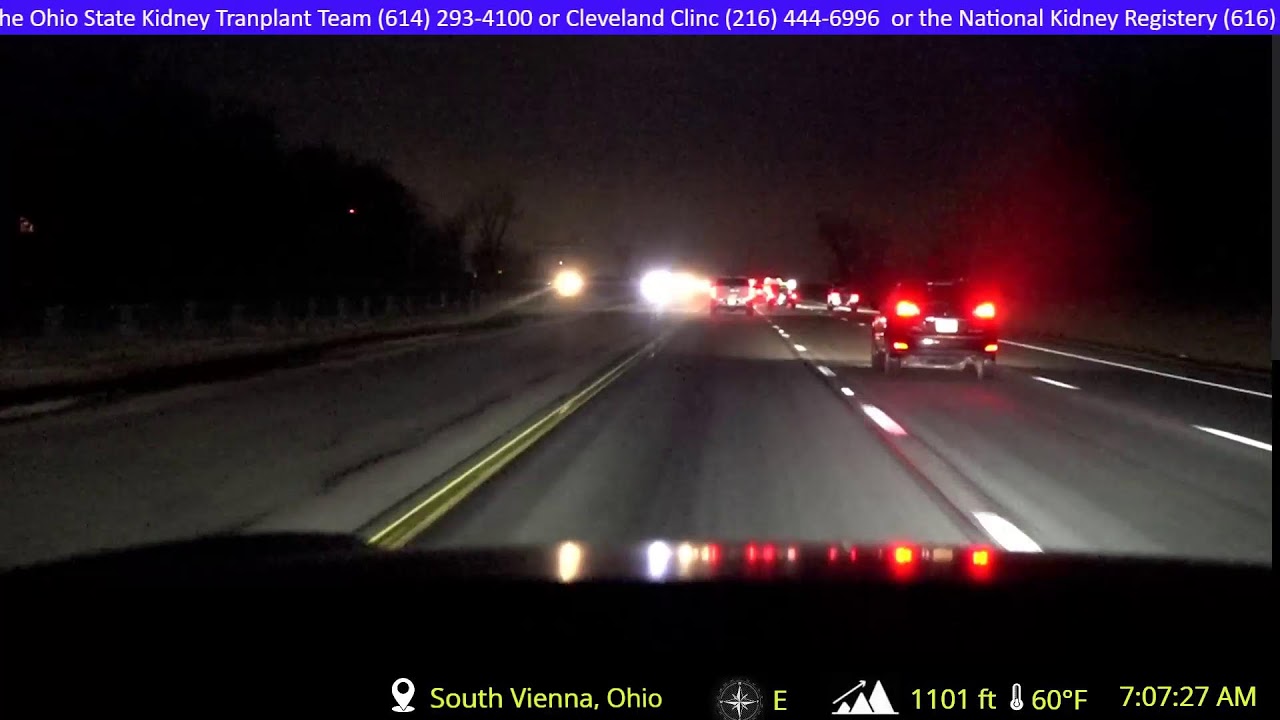 SEVERE STORMS ERPUT IN THE MIDWEST IL, IN LIVE STORM CHASING