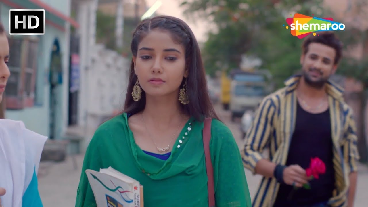 गुंडे को हुआ गांव की लड़की से प्यार | Khuni Ishq - Jurm aur Jazbaat | Part 1 | @ShemarooWebSeries