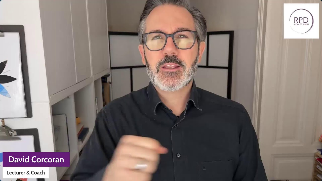 Reflect to enhance self-awareness