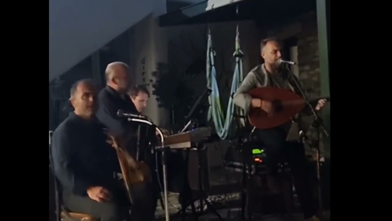 Το Όνειρο by Giorgos Panteris @ELaiolithos in Naxos