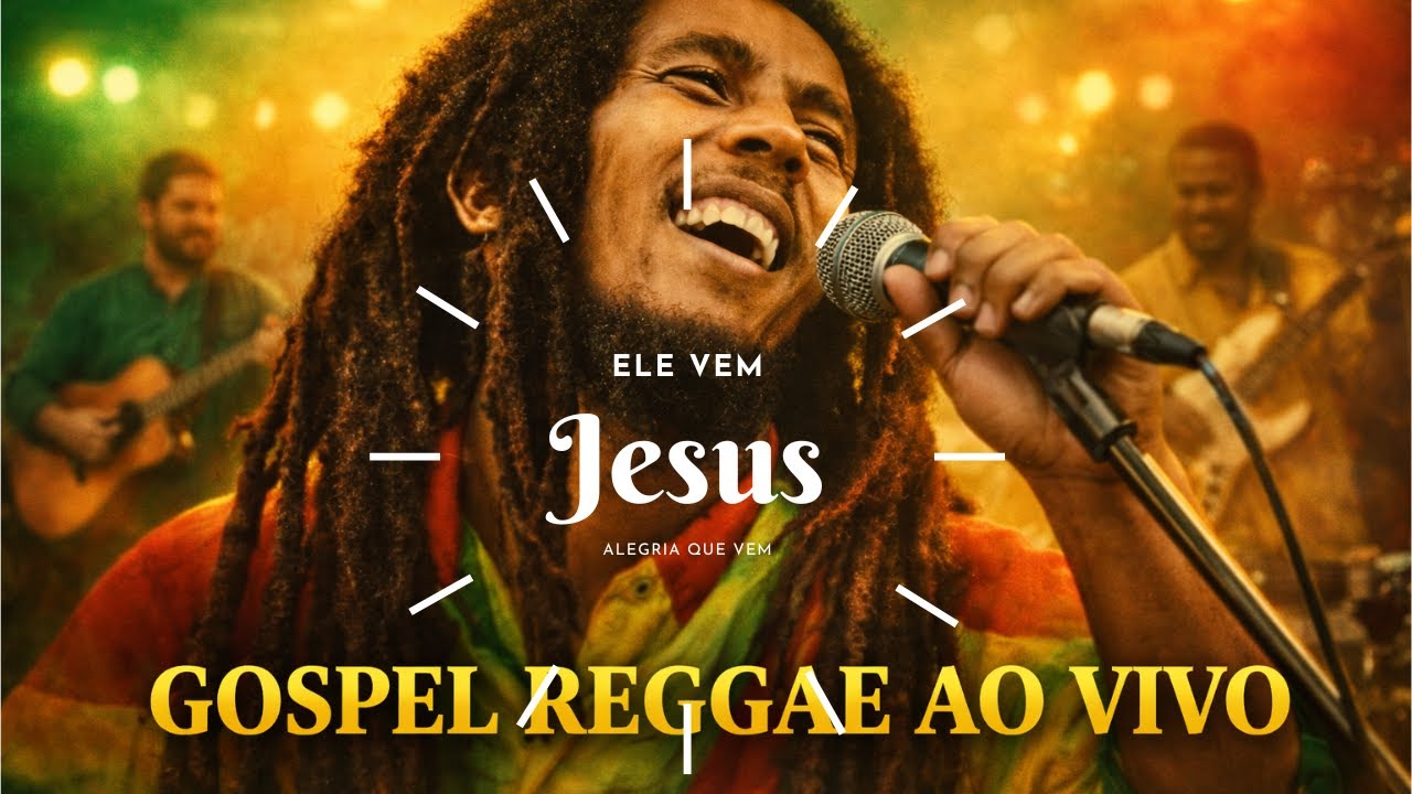 ALEGRIA QUE VEM DO CÉU