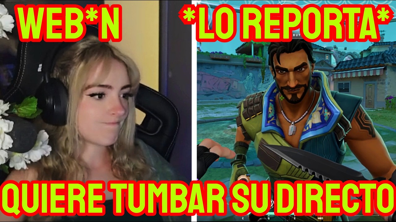 Intentan tumbar el directo de Sylvee con insultos racistas