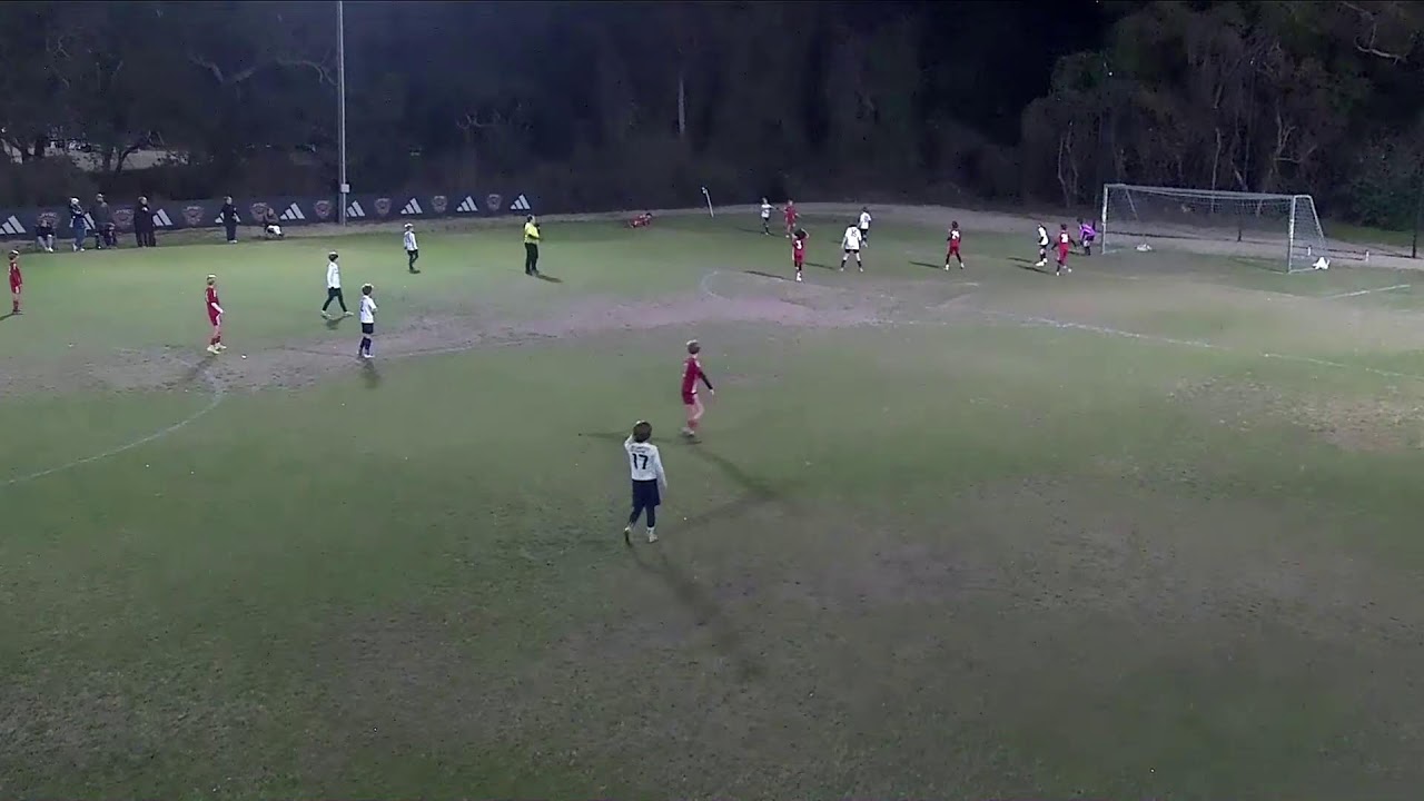 FC422-100075 2015 gold 1 vs JI watt