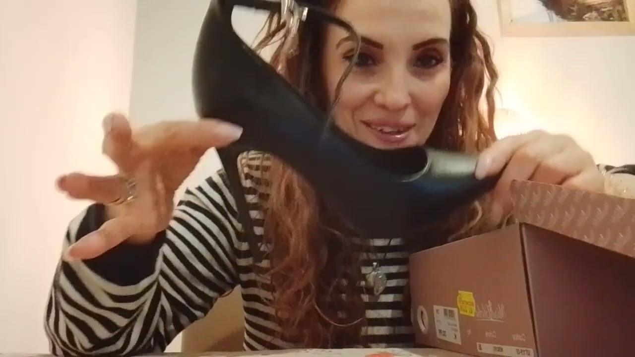 Video Haul + video finiti ( due video in uno per accontentare tutti 😄)