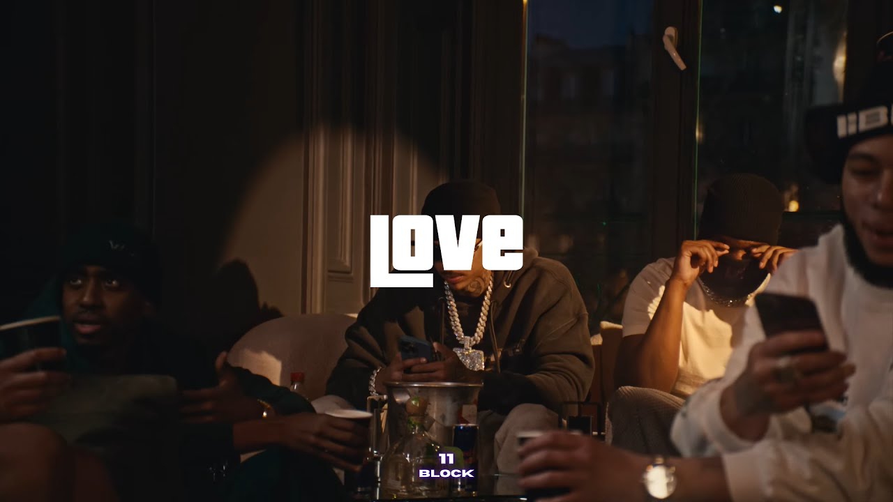 (FREE) D Block Europe Type Beat - 