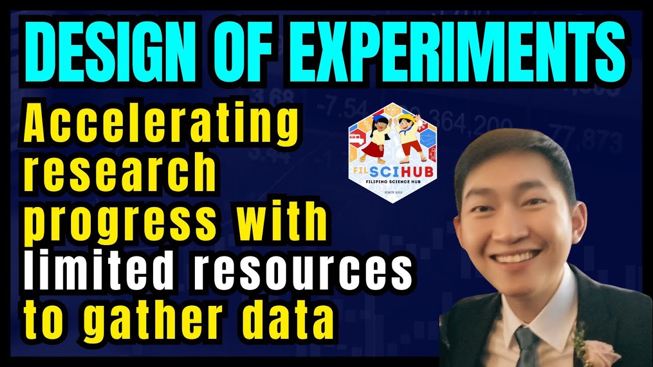 DOE: Design of Experiments