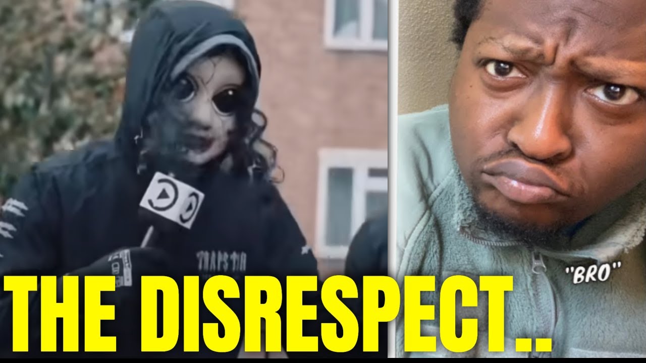 HIP HOP Fan REACTS To UK DRILL | TOP 10 MOST DISRESPECTFUL VERSES IN UK DRILL OF ALL TIME (Part 1)