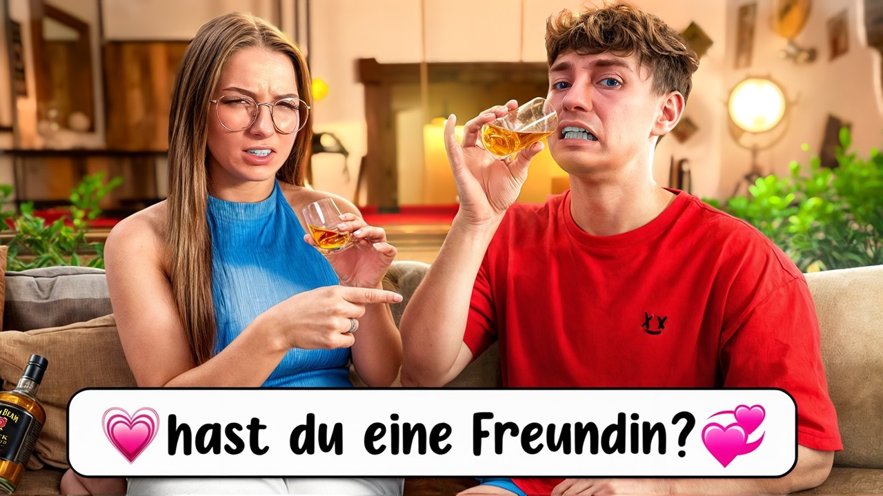 Wahrheit Oder Shot Mit Meiner Schwester 😷🫣