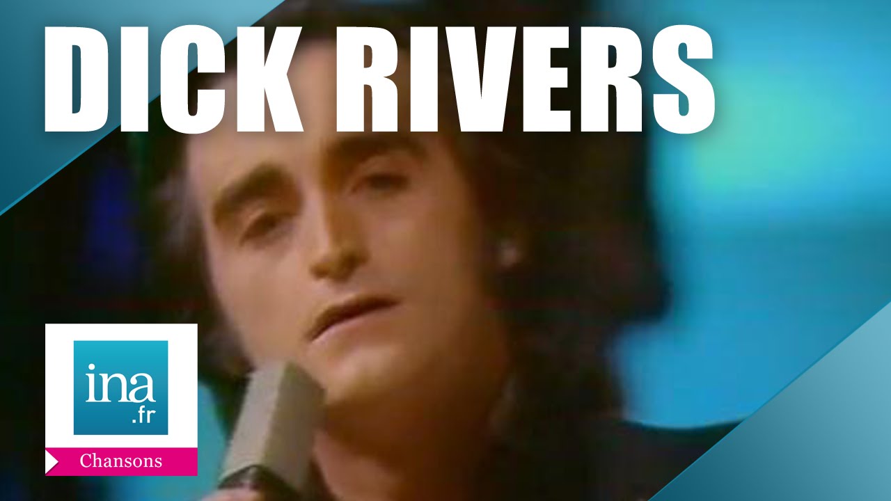 Dick Rivers 
