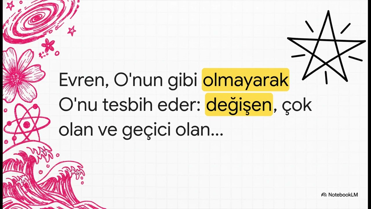 Tesbih'in Gerçek Anlamı