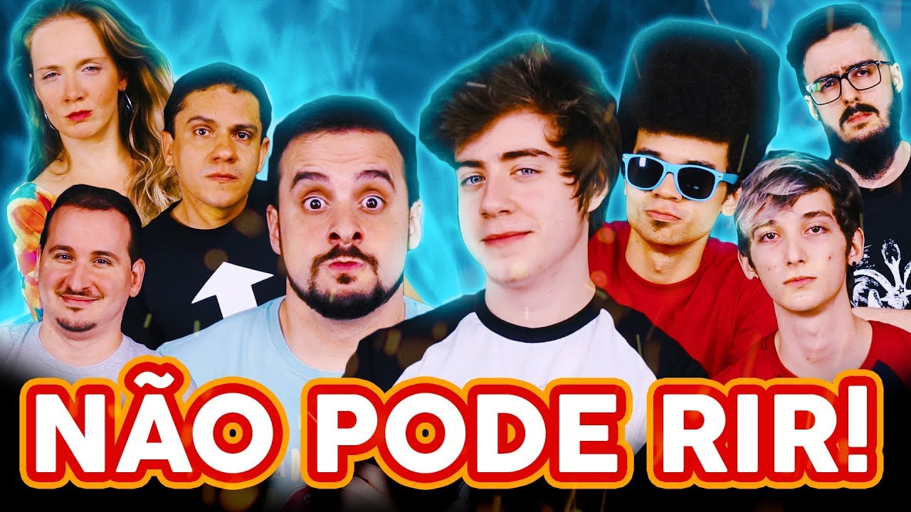 Cellbit, Rik Editor, Calango e Nobreza Games - #UTC 039