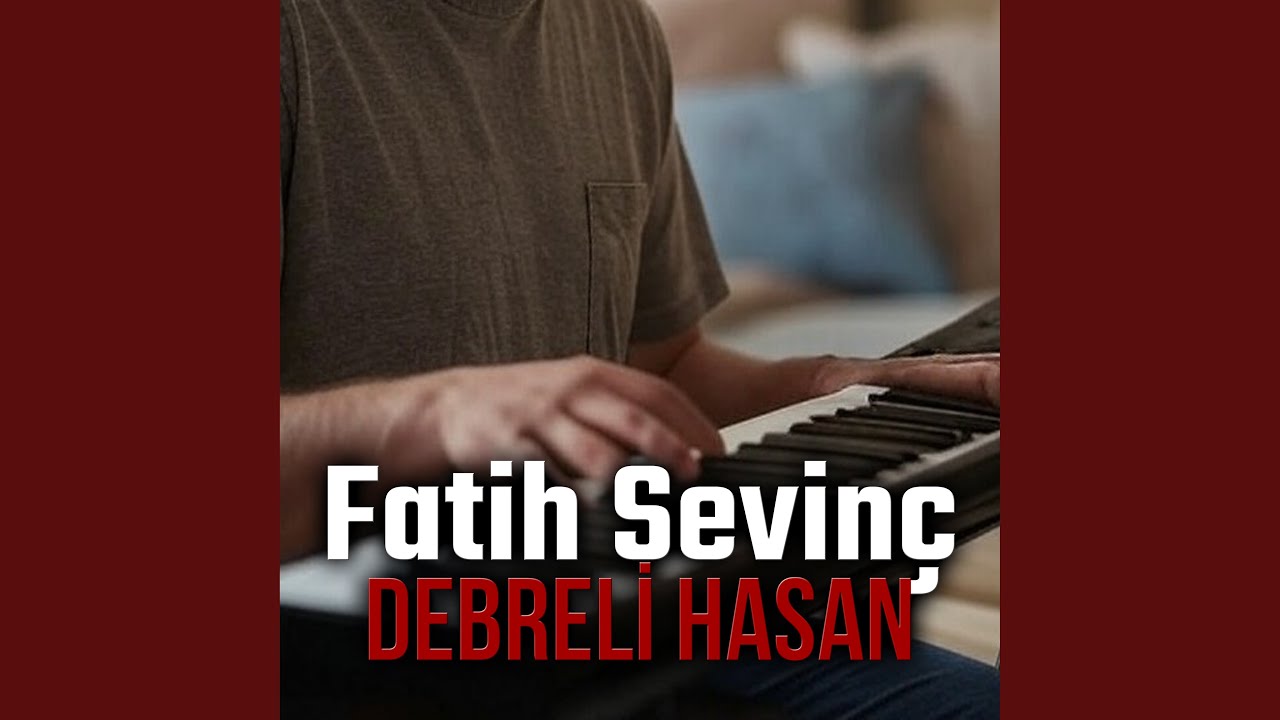 Debreli Hasan