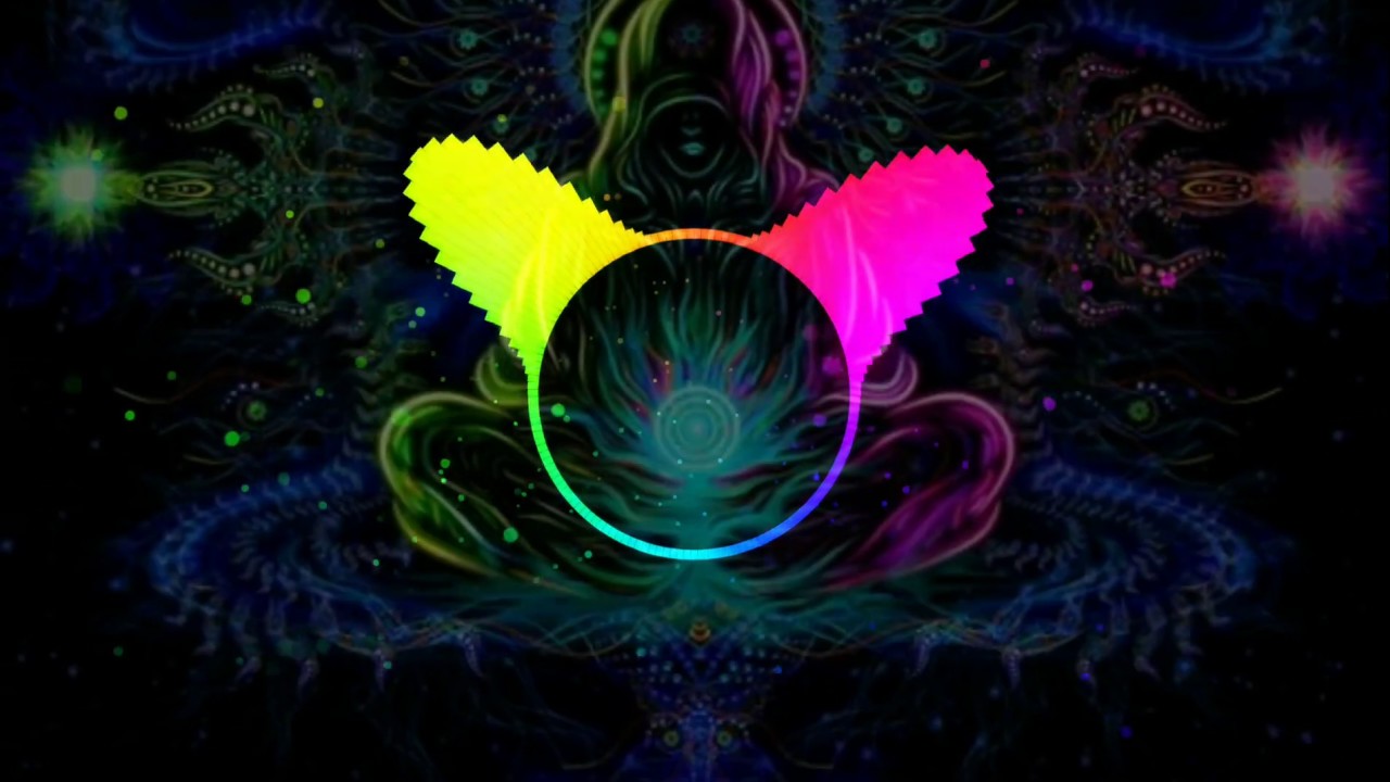 NJANUM VARATTE (REMIX DJ RUBIX) PSY TRANCE FULL SONG!