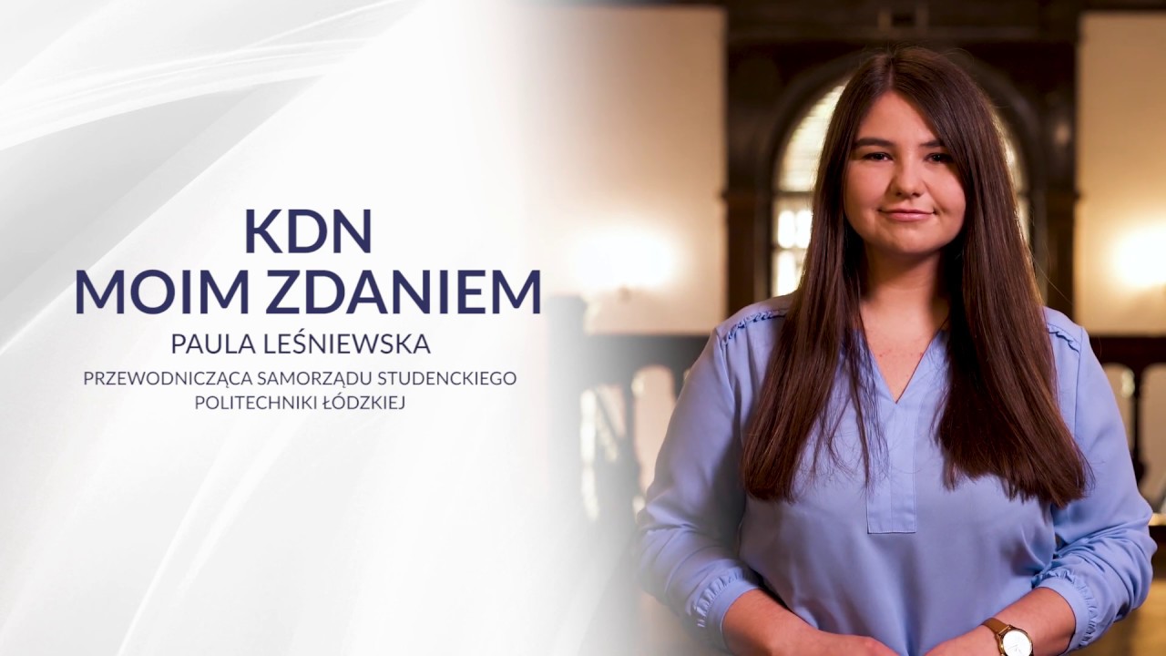 KDN moim zdaniem część 6