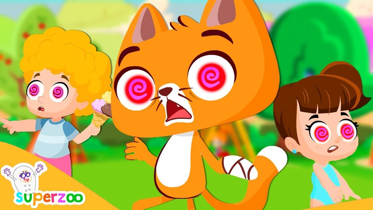 Aprende a reciclar con el equipo Superzoo | V&iacute;deo educativo