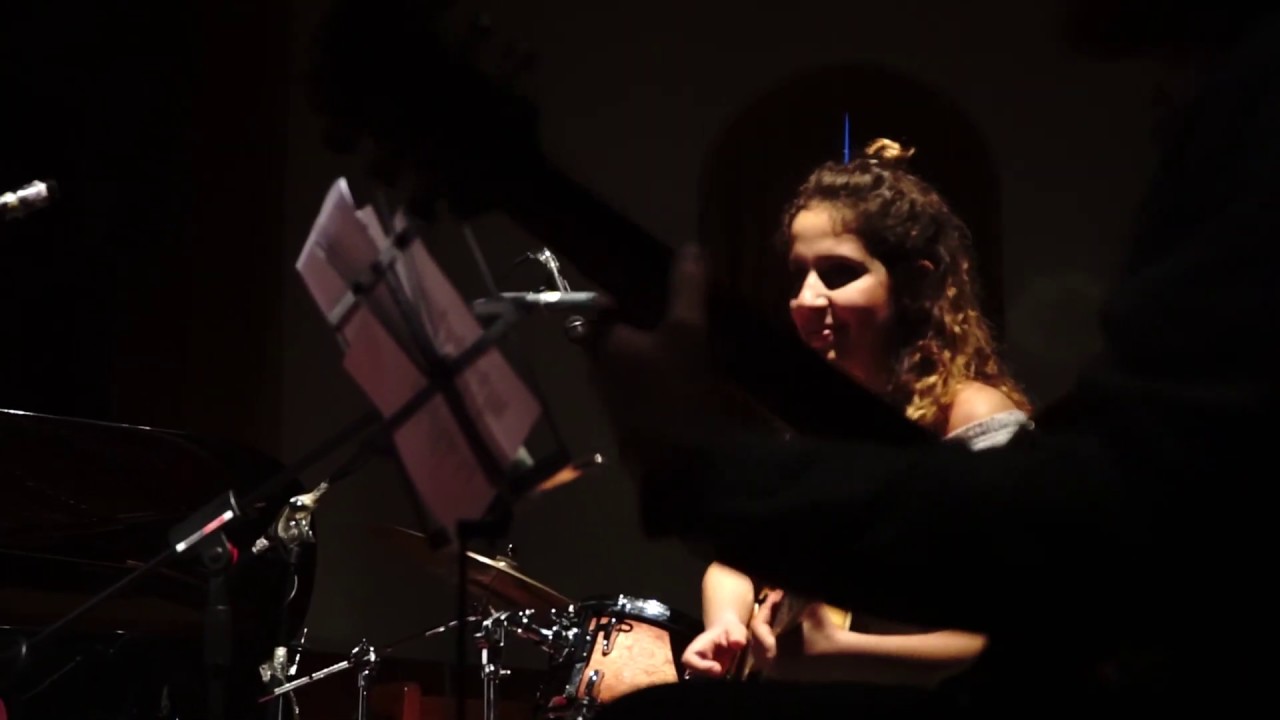 Softly As In A Morning Sunrise - Boğaziçi Caz Ensemble