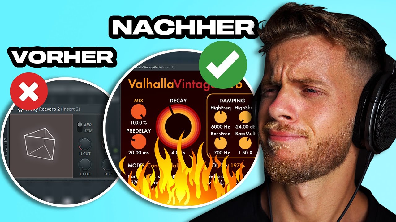Ich RETTE den Vocal-Mix eines Abonnenten (Folge 2)