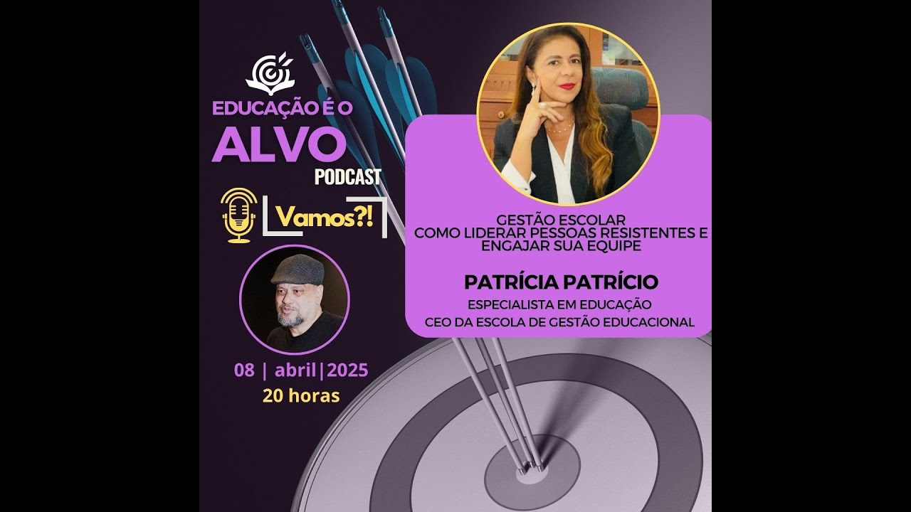 GESTÃO ESCOLAR: Como liderar pessoas resistentes e engajar sua equipe