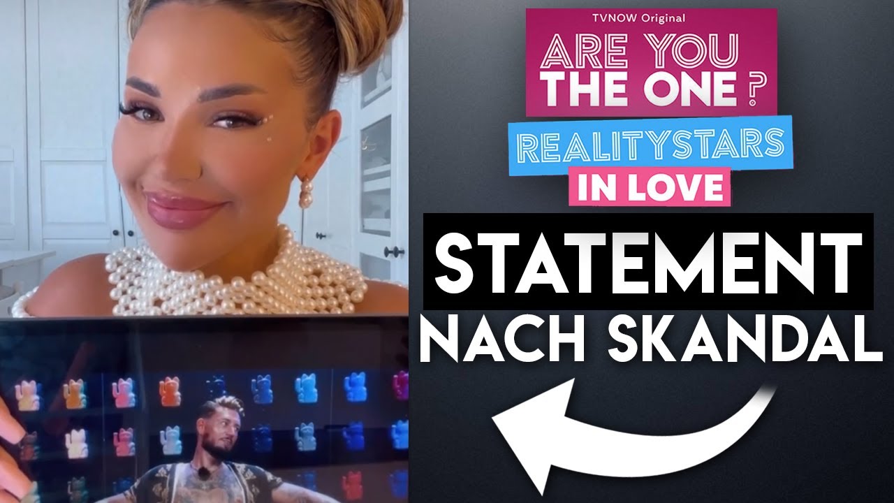 ABRECHNUNG von Kim Virginia nach AYTO Skandal: Mike und Paulina Statement