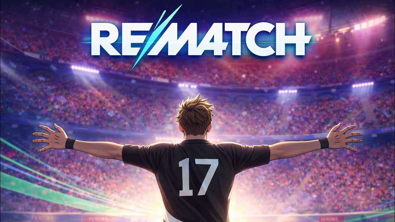 When 3 Idiots Play Soccer (Rematch)