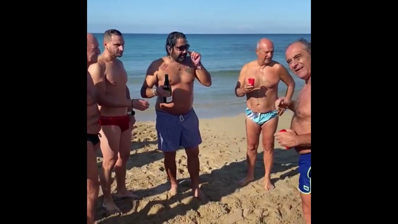 Cinisi tradizionale bagno Capodanno 1 1 2026