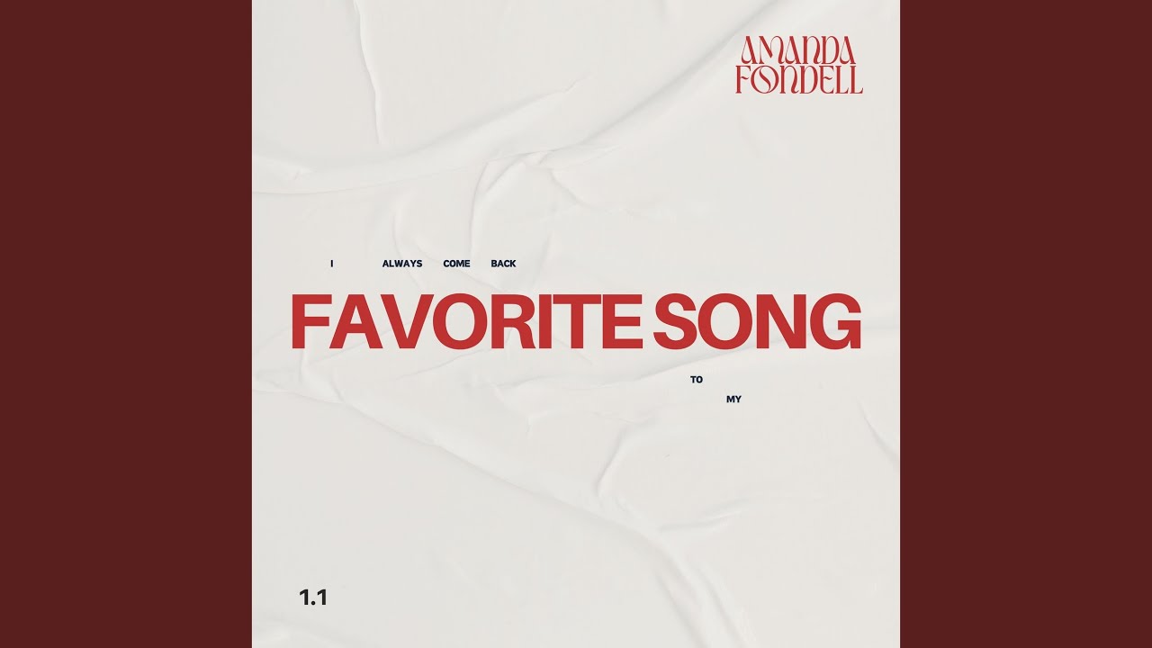 Favorite Song