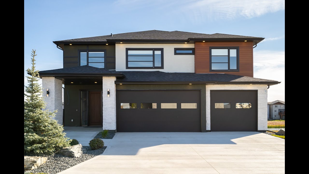 123 Windflower Road - FOR SALE in Bridgewater Trails