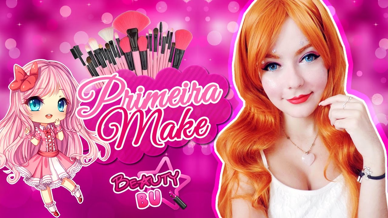 Beauty Bu ✦ SEGREDOS DA MINHA MAKE