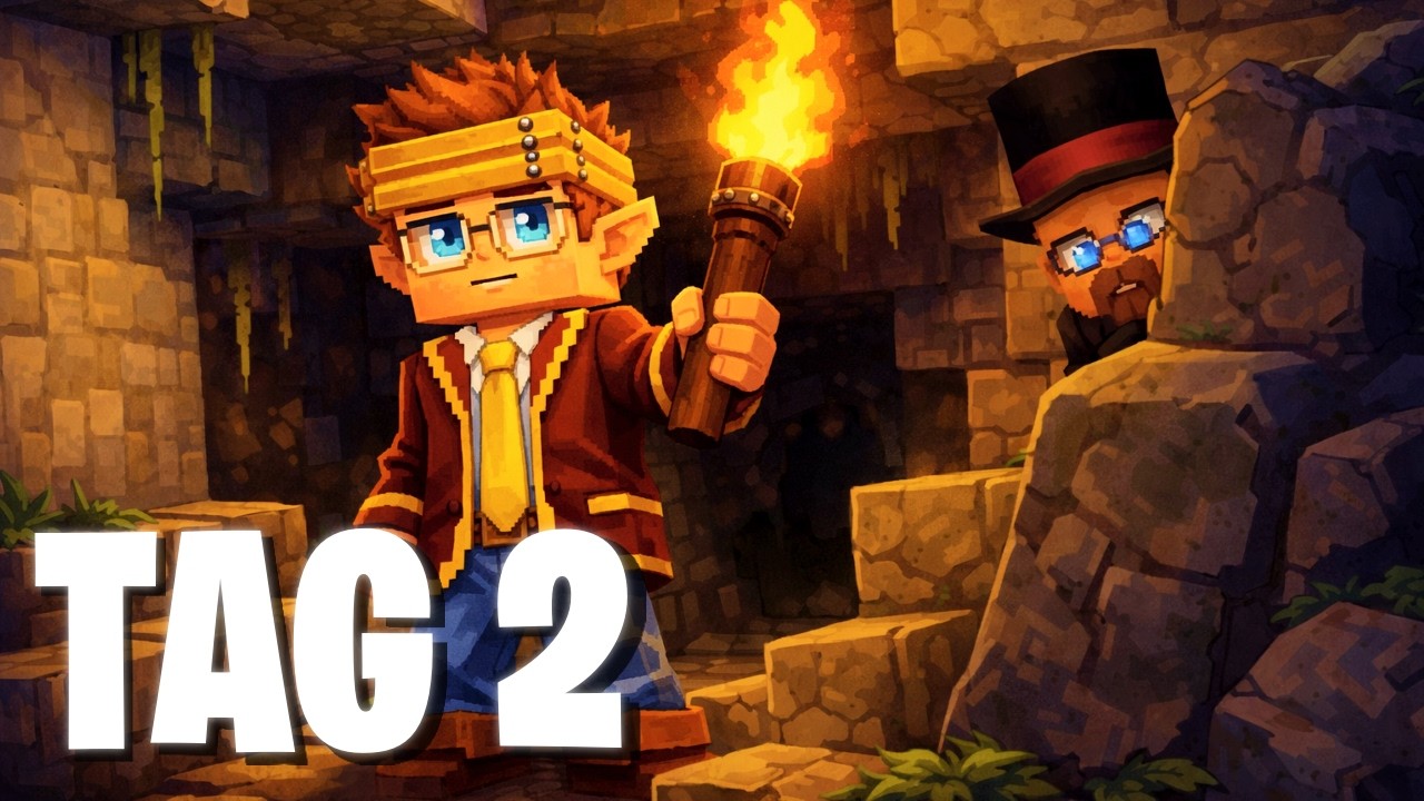 Hytale Tag 2