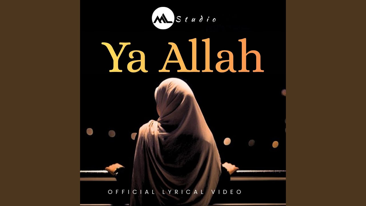 Ya Allah