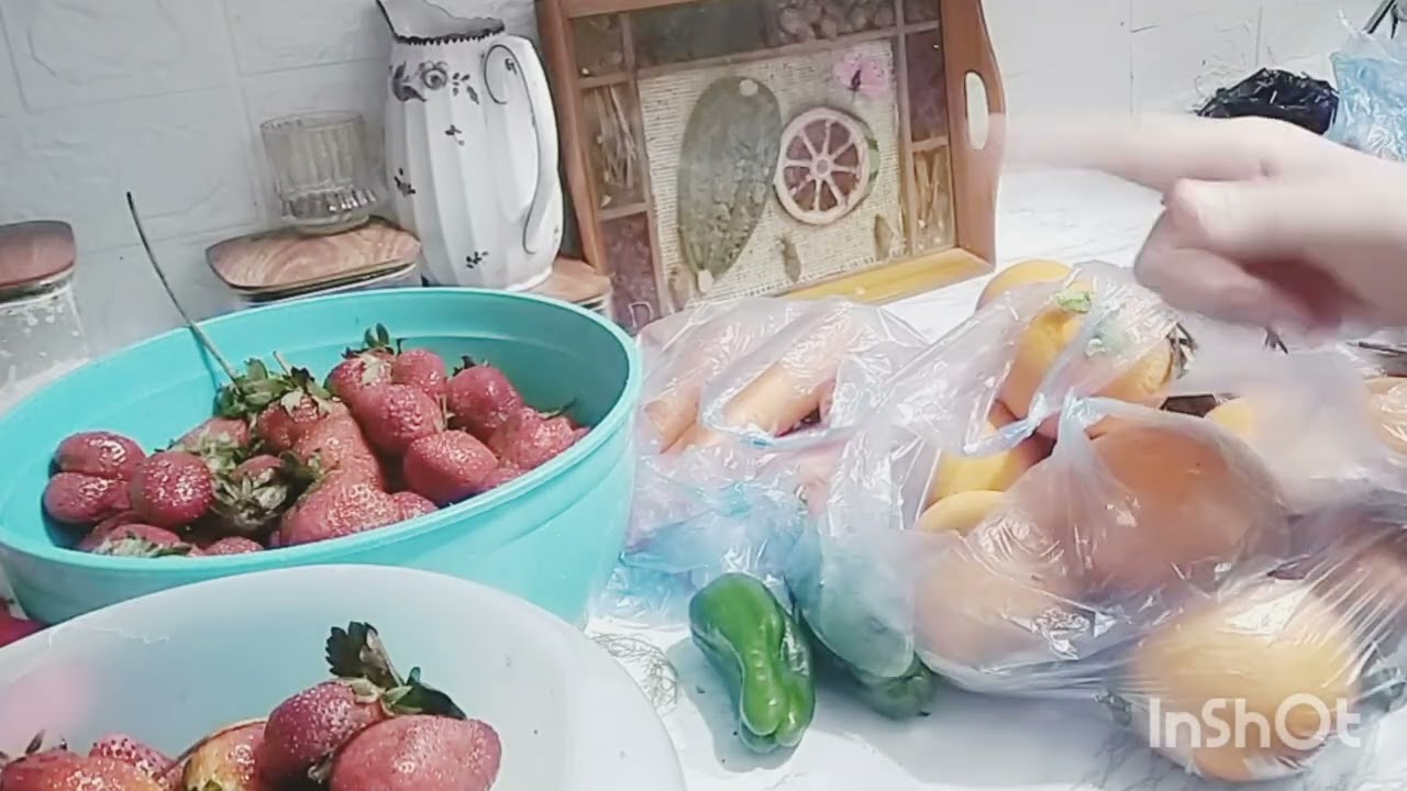 #اكسبلور - لايك وتعالي نشوف جبنا ايه مشتريات