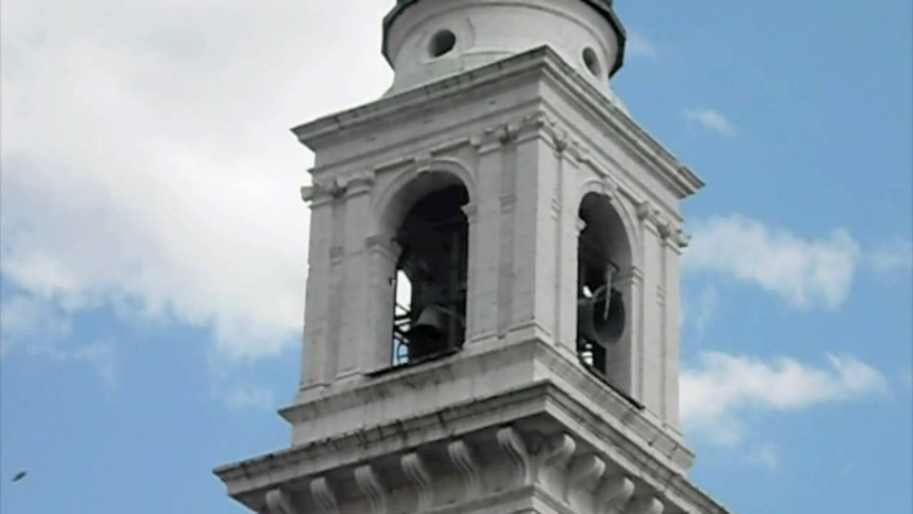 Campane di Borgo Valsugana - Plenum
