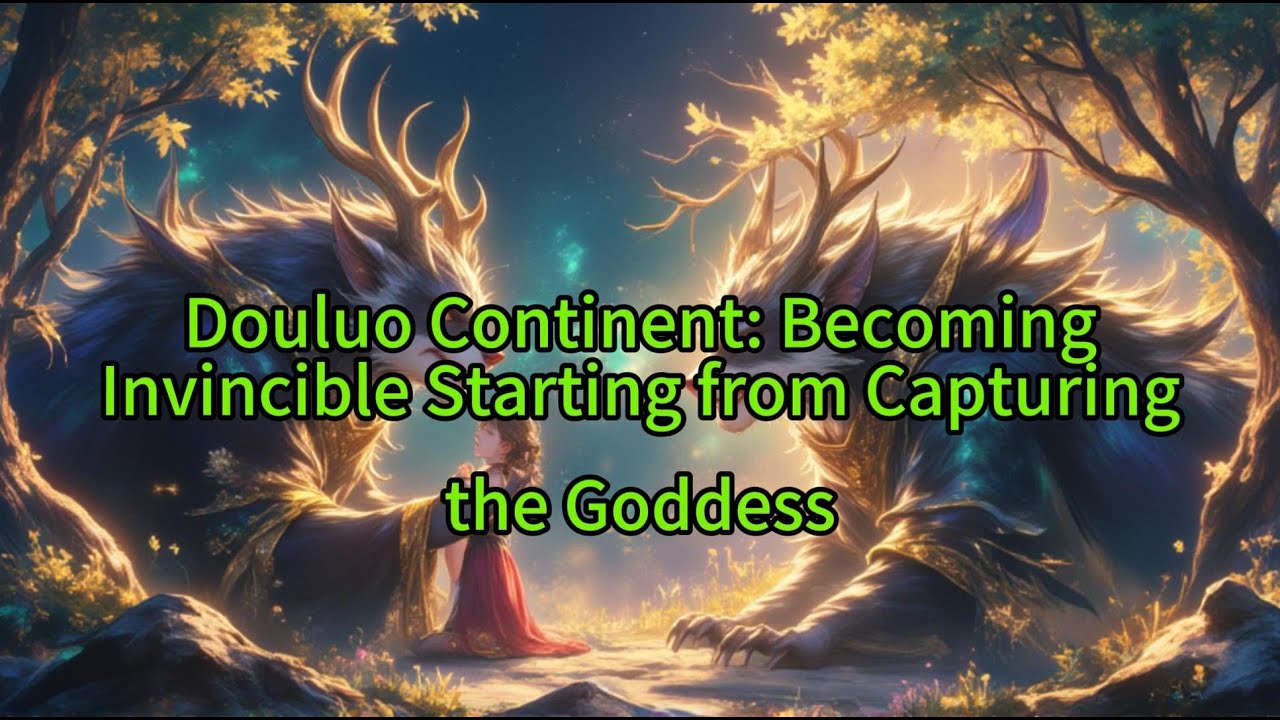 《Douluo Continent: Becoming Invincible Starting from Capturing the Goddess 》