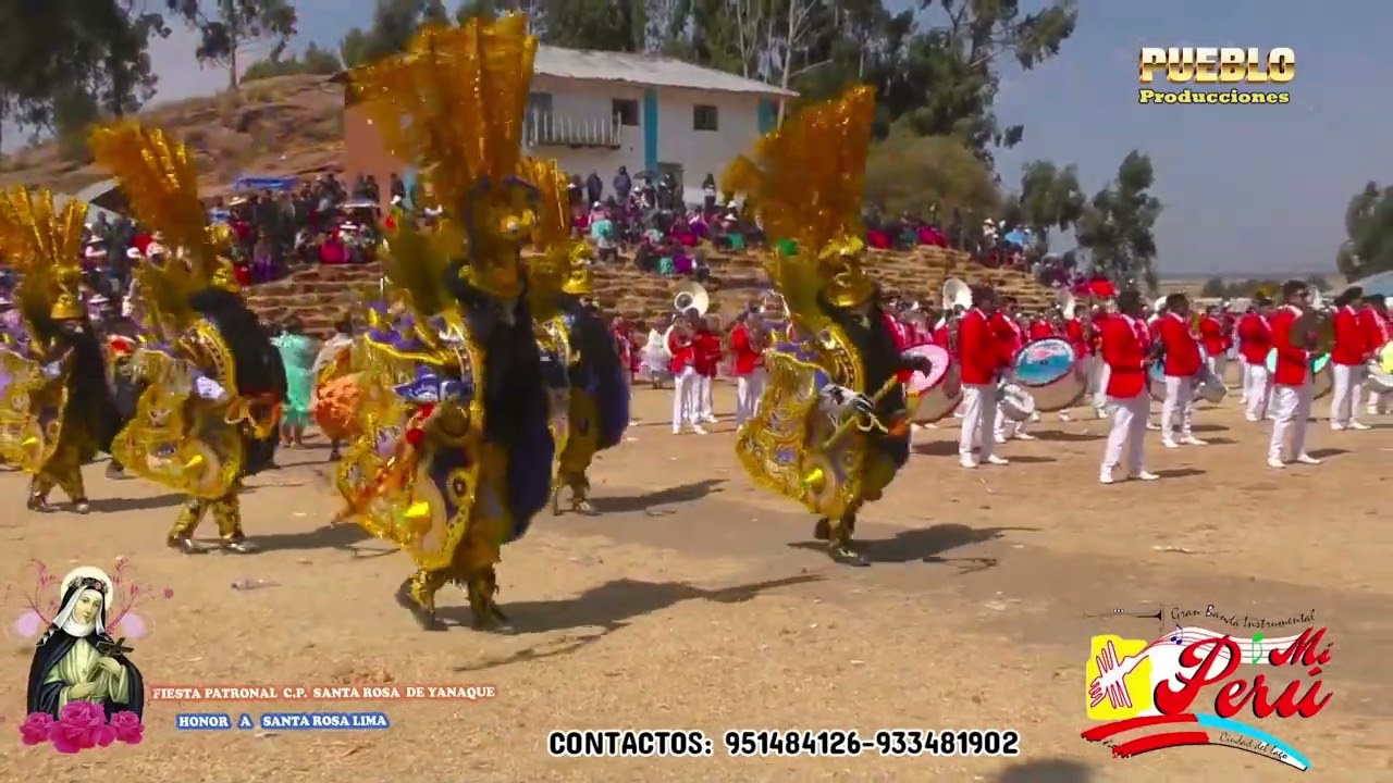 Gran Banda Instrumental 