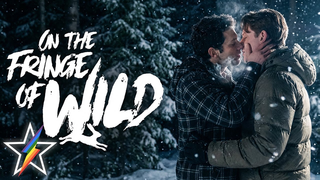 On the Fringe of Wild (2021) | LGBTQ+ Coming-of-Age Drama | Full Movie
