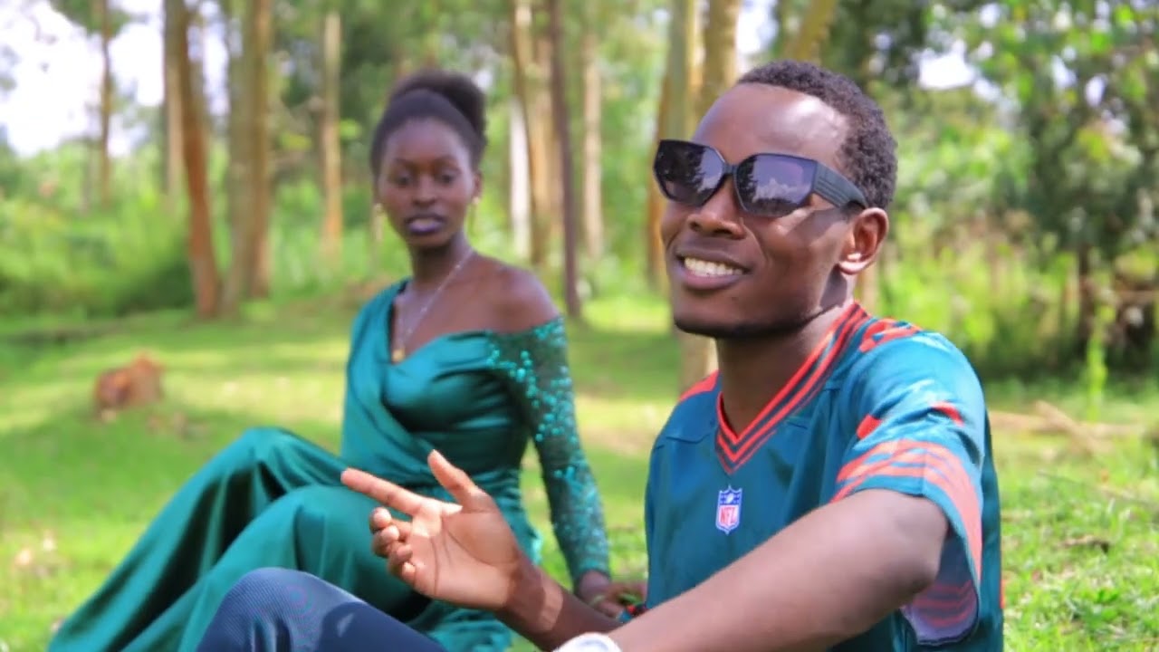 Sinner __Lil Amb 256 ( official 4K video)