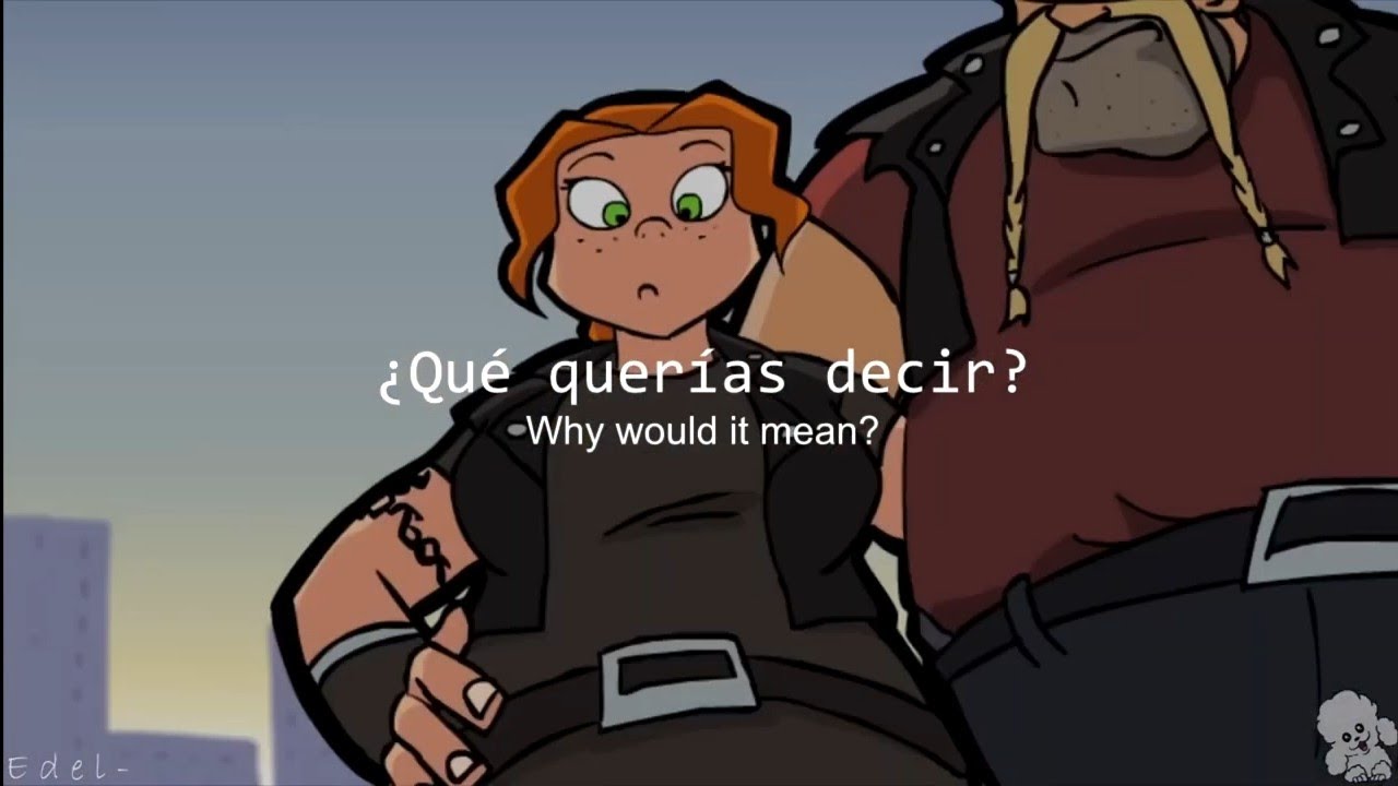 Story Ain't Over - Avantasia ; Lyrics ; Sub Espa&ntilde;ol ~ ( Metal Family )