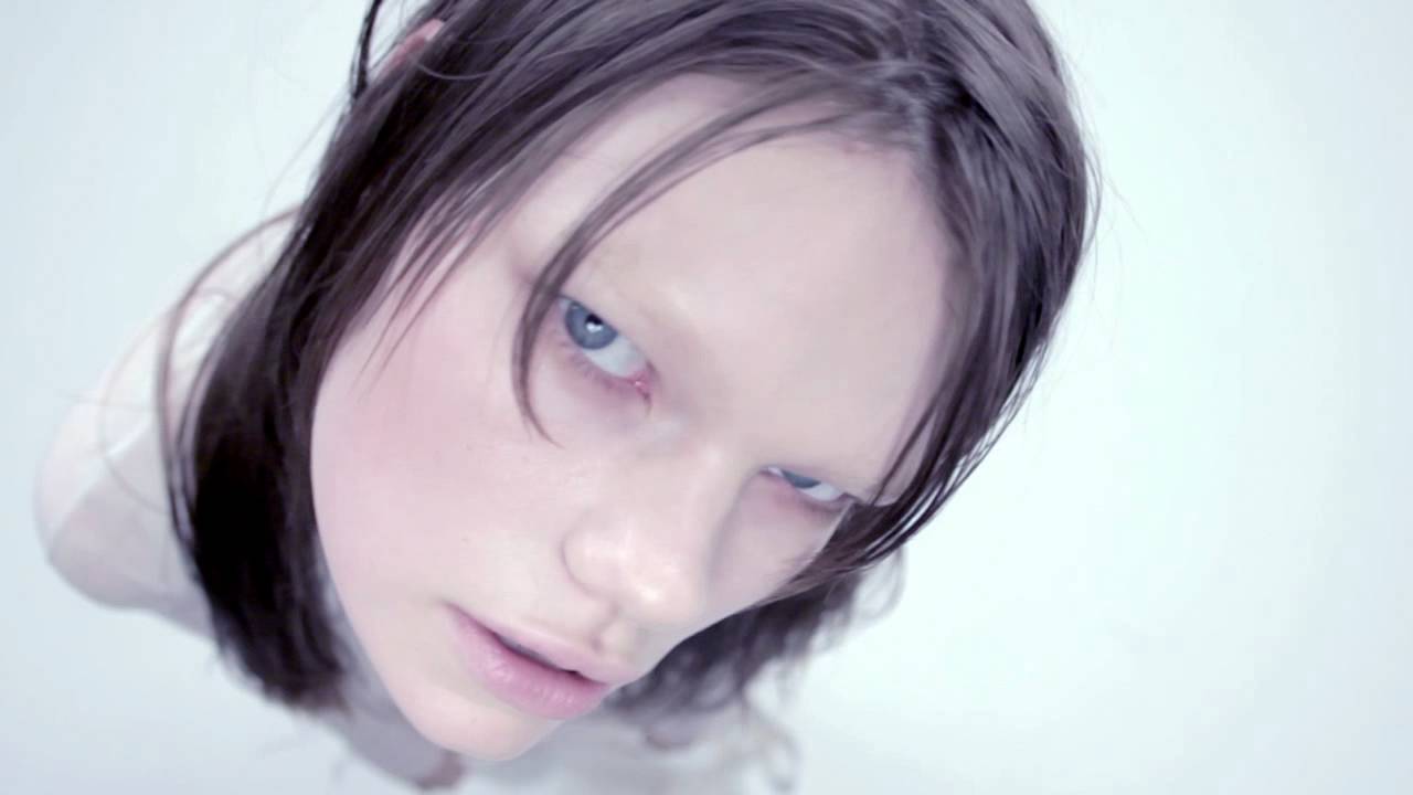 Committed - a models.com fashion video