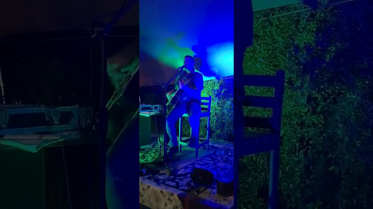 Suikerbossie medley - Ivan van der Merwe