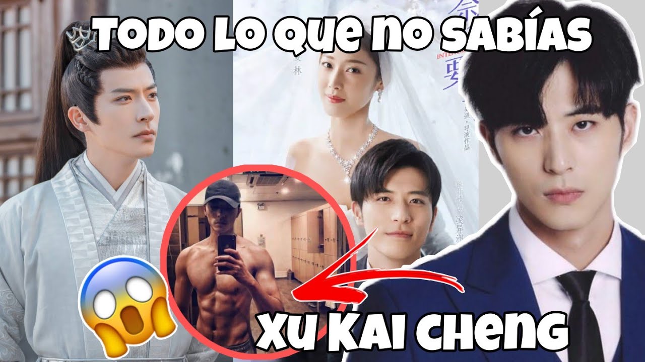 Xu kai cheng de Well Intended Love, Todo lo que no sabías, Curiosidades dramas y más