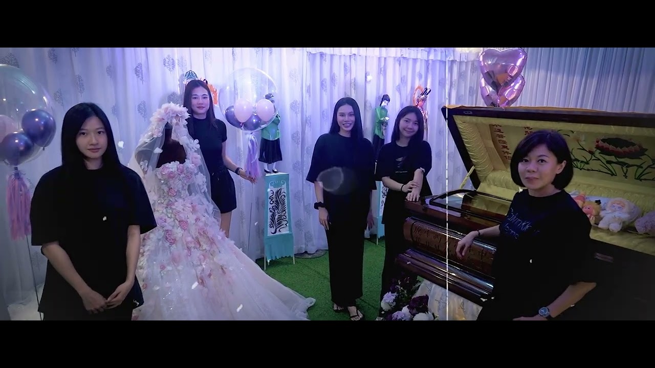 Angline Choo Funeral