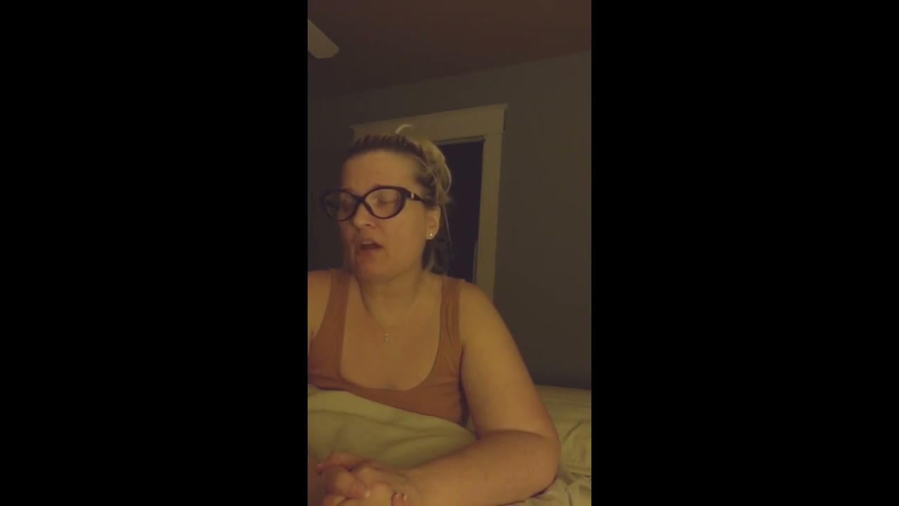 Part 2 - Akathisia caused by Paxil - what it was like for me - how I am 2 years later